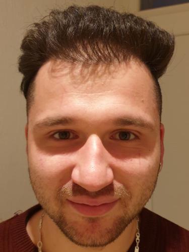 Nico Triantafillidis