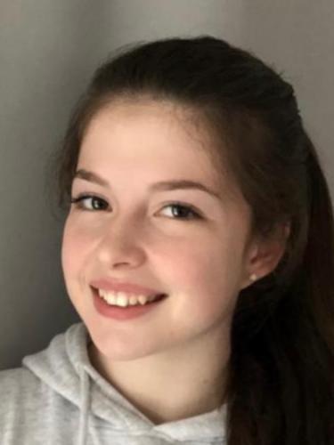 Lea Sophie Drescher