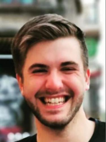 Ben-Niclas Hamann