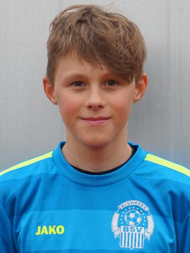 Ben Bendyk