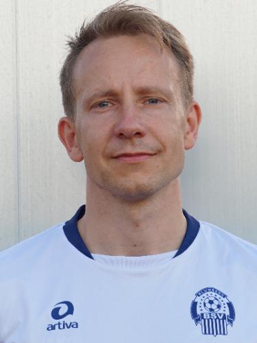 Steffen Kita