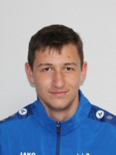 Dominic Klotz