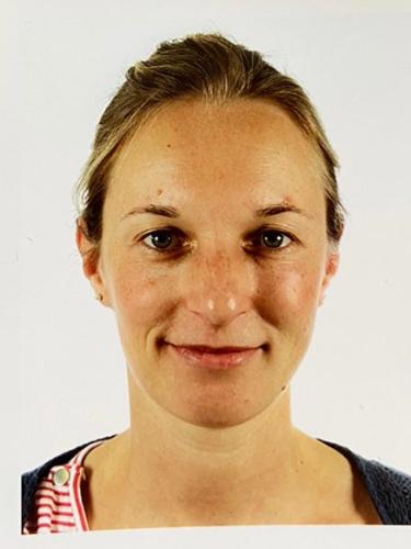 Jana Reinke