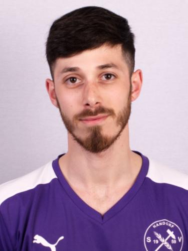 Yahya Yildiz