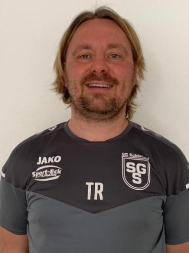 Steffen Kretschmer