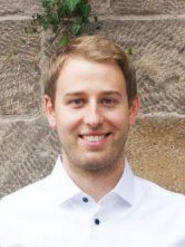 Christopher Grässle