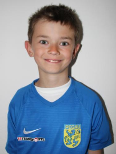 Lukas Pascal Pietsch