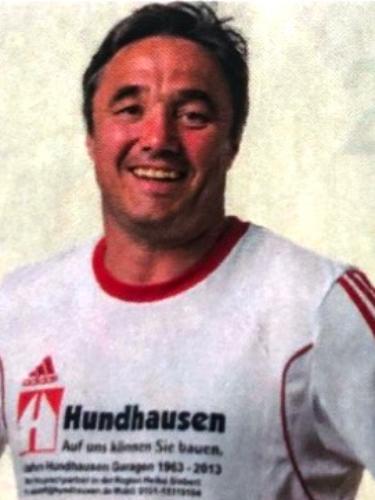 Michael Baecker