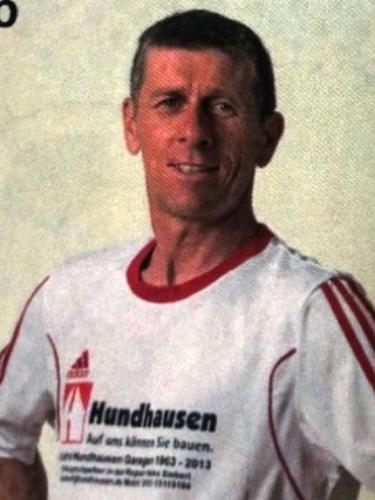 Holger Gaab