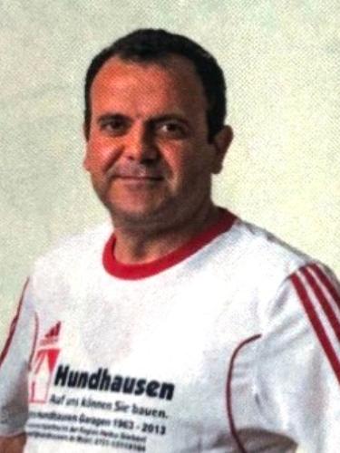 Radwan Yousef