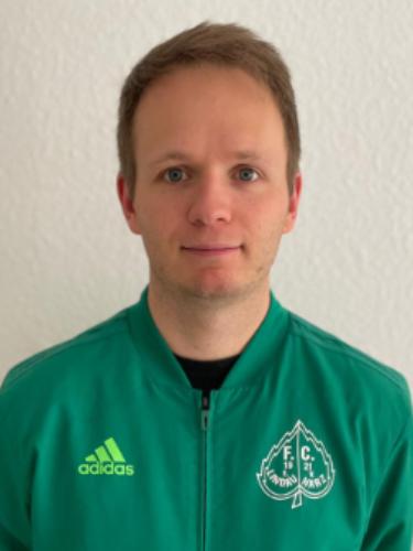 Jan-Christian Leibecke