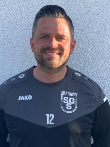 Jens Weber