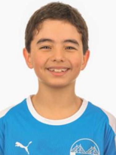 Carlos Wagenführ Alvarez