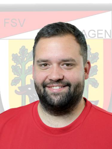 Daniel Weitzendorf