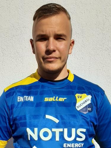 Malte Lange