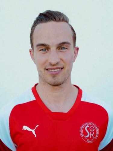 Nicolas Pantke