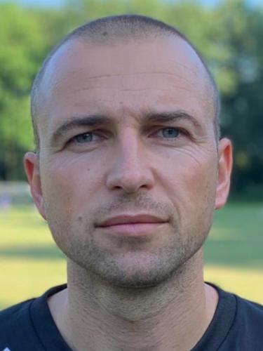 Steffen Handau