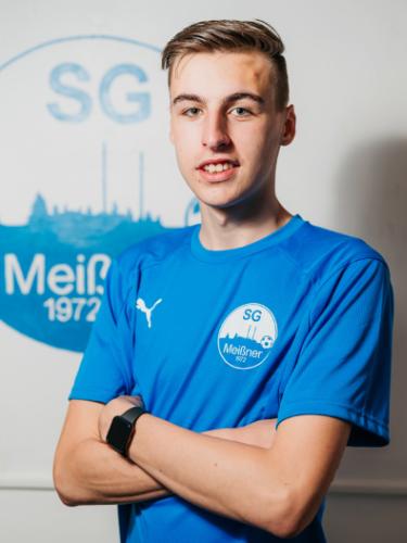 Lukas Burgener