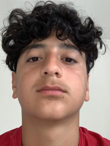 Sam Rahi