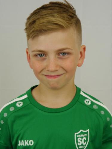 Leon Harter