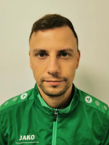 Kevin Brömer
