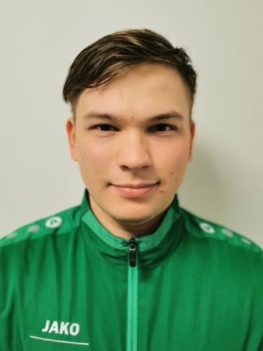 Sebastian Gust