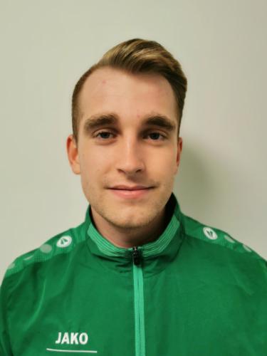 Marcin Holstein