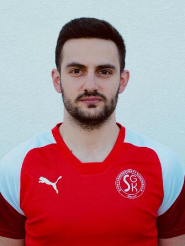 Emre Yener