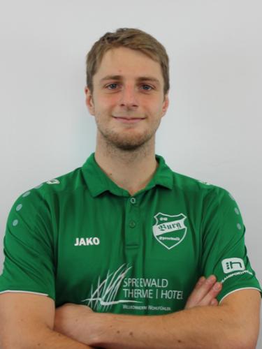 Patrick-Marco Meintz