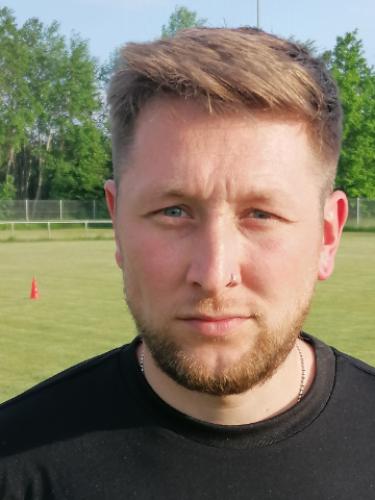Maik Mantei