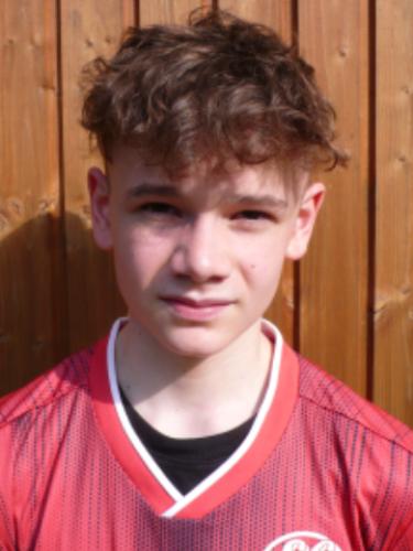 Sam Lennis Burmester