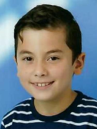 Egemen Yalcinkaya