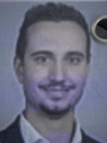 Tino Stadler