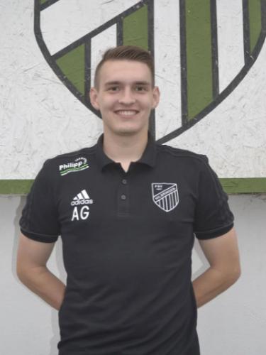 Alexander Guß