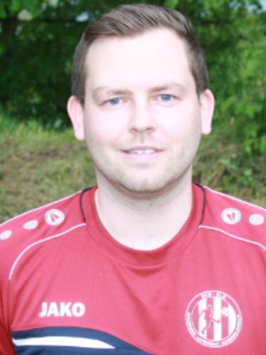 Stephane Pelters