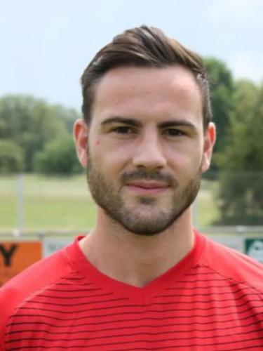 Daniel Repplinger