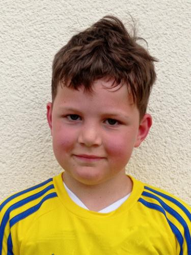 Theo Joachim Liehmann