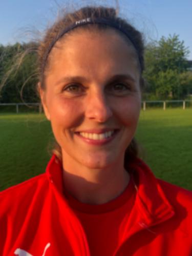 Dorothea Mitterhuber