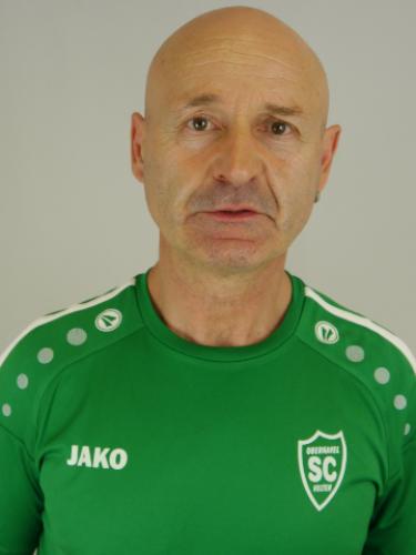Mike Goerke