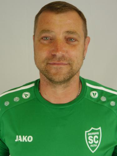 Rico Grimmoni