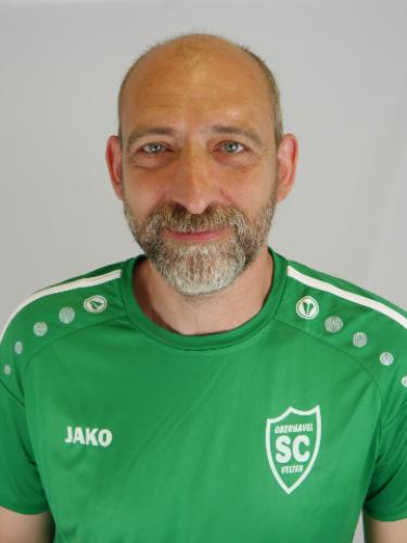 Andreas Schmidt