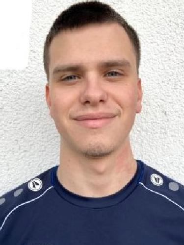 Tim Kreiter