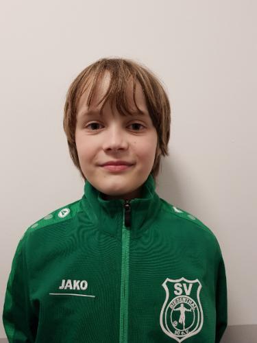 Leon Alexander Mitschele