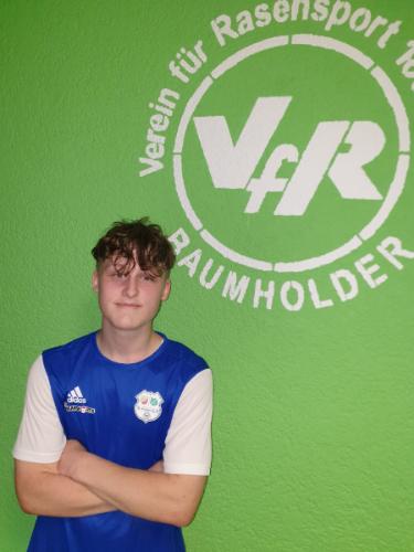 Jarno Schad