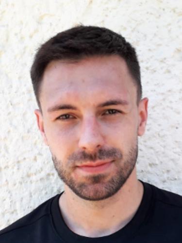 Dorian Kühn