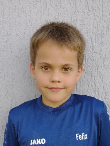 Felix Krüger