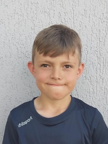 Finn Sens