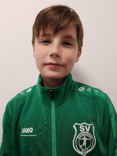 Linus-Laurin Jeske