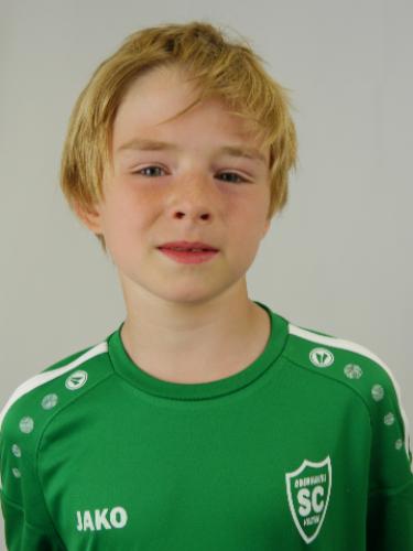 Clemens Reginald Bense