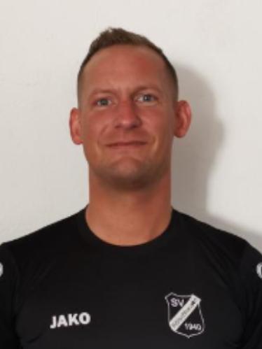 Tim Konrad